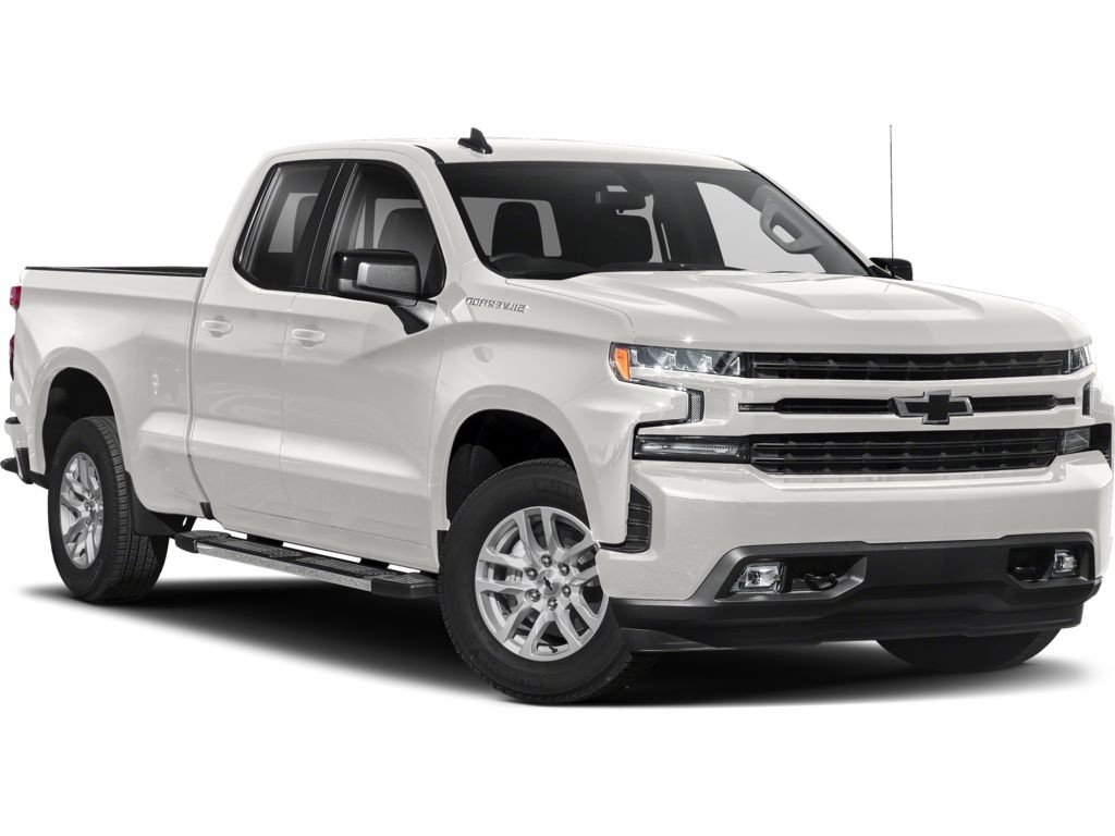 2021 Chevrolet Silverado 1500 in Antigonish, Nova Scotia - 1 - w1024h768px