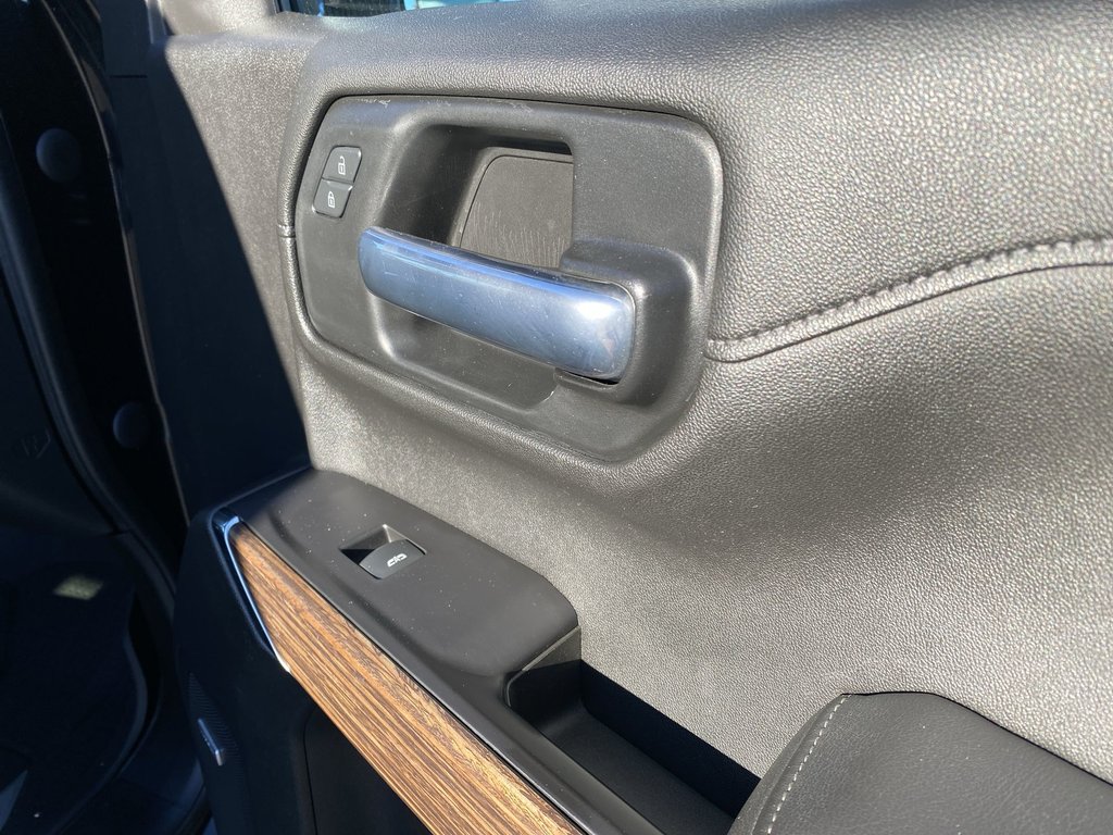 2021 Chevrolet SILVERADO 1500 in Antigonish, Nova Scotia - 36 - w1024h768px