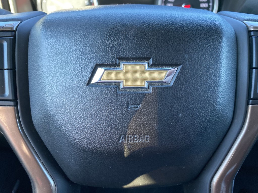 2021 Chevrolet SILVERADO 1500 in Antigonish, Nova Scotia - 15 - w1024h768px