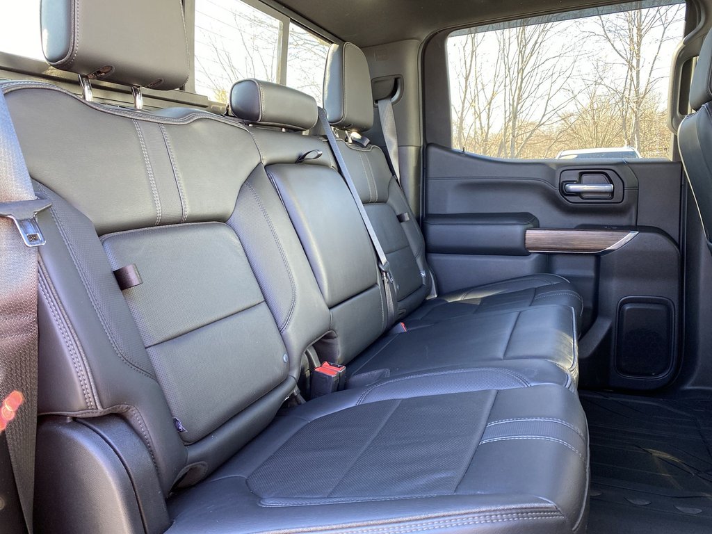 2021 Chevrolet SILVERADO 1500 in Antigonish, Nova Scotia - 31 - w1024h768px