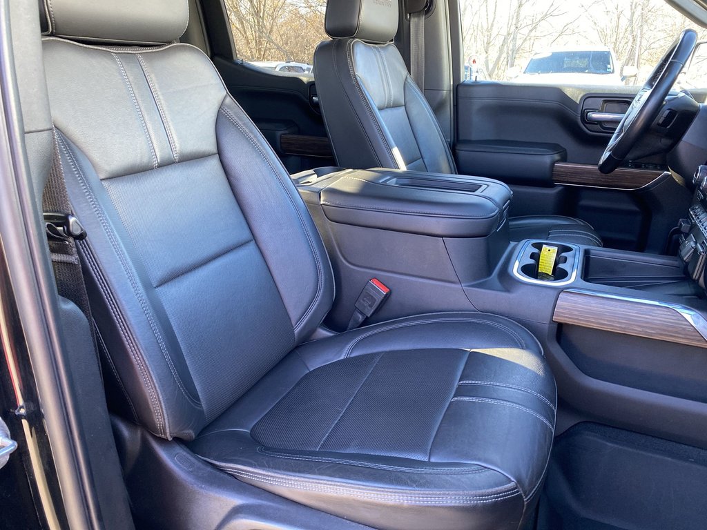 2021 Chevrolet SILVERADO 1500 in Antigonish, Nova Scotia - 33 - w1024h768px