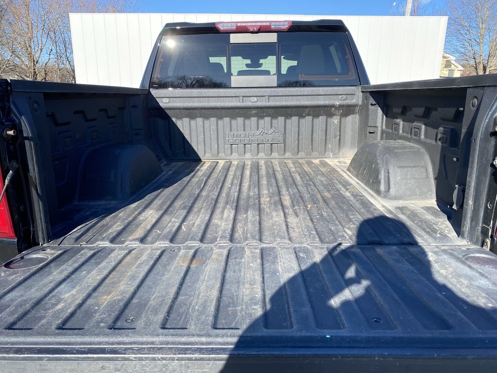 2021 Chevrolet SILVERADO 1500 in Antigonish, Nova Scotia - 30 - w1024h768px