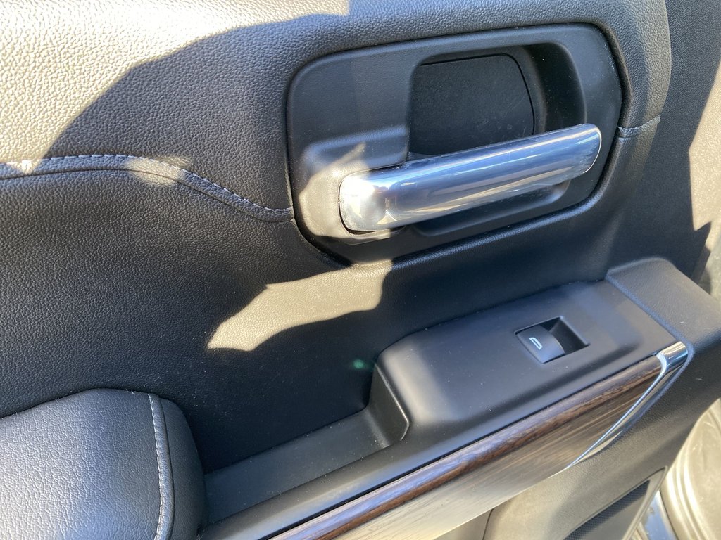 2021 Chevrolet SILVERADO 1500 in Antigonish, Nova Scotia - 29 - w1024h768px