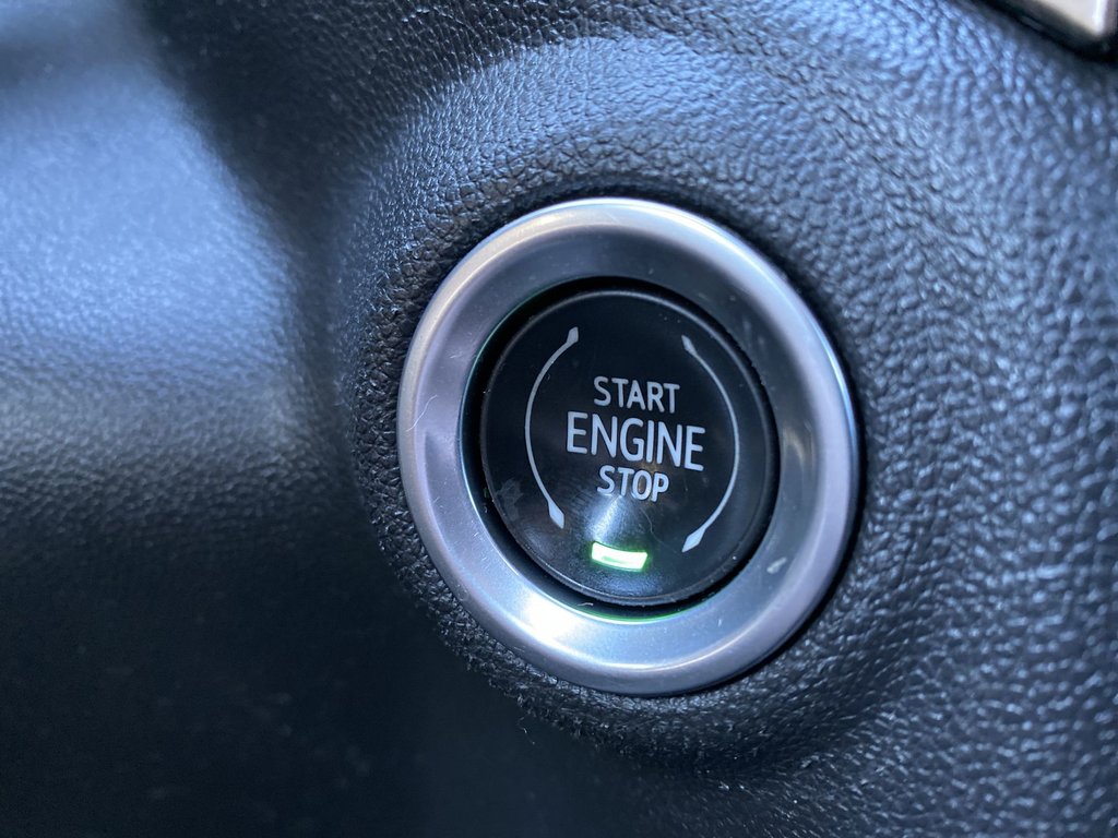 2021 Chevrolet SILVERADO 1500 in Antigonish, Nova Scotia - 16 - w1024h768px