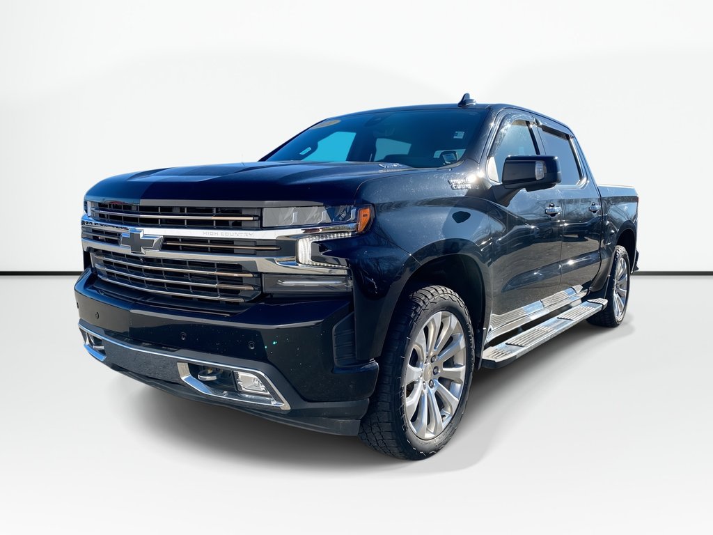 2021 Chevrolet SILVERADO 1500 in Antigonish, Nova Scotia - 3 - w1024h768px