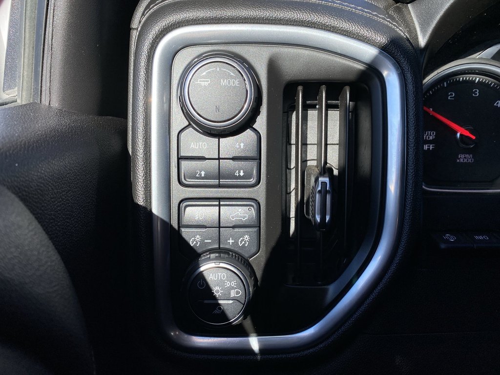 2021 Chevrolet SILVERADO 1500 in Antigonish, Nova Scotia - 19 - w1024h768px