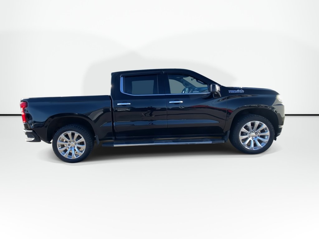 2021 Chevrolet SILVERADO 1500 in Antigonish, Nova Scotia - 9 - w1024h768px