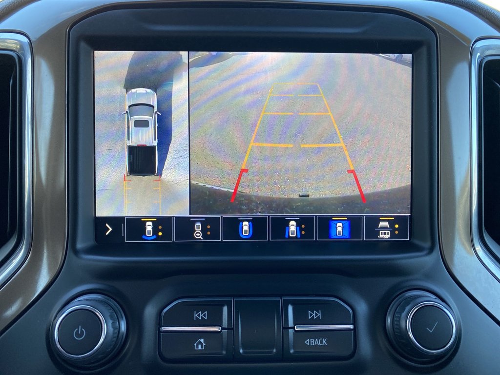 2021 Chevrolet SILVERADO 1500 in Antigonish, Nova Scotia - 22 - w1024h768px