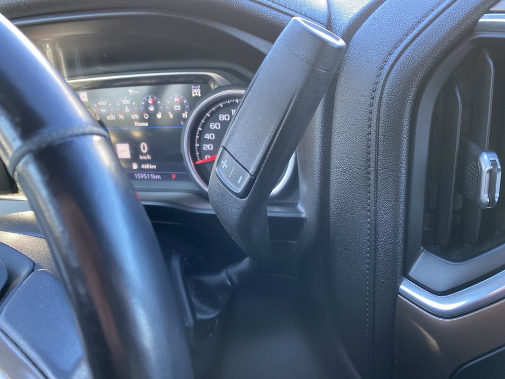 2021 Chevrolet SILVERADO 1500 in Antigonish, Nova Scotia - 25 - w1024h768px