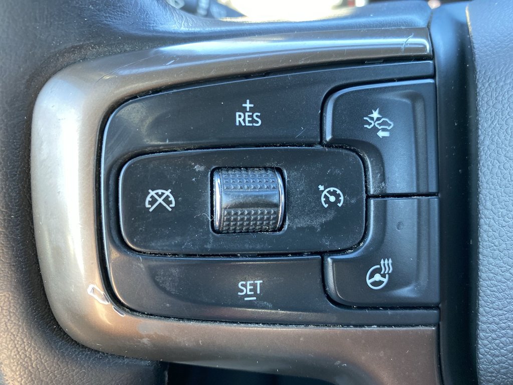 2021 Chevrolet SILVERADO 1500 in Antigonish, Nova Scotia - 17 - w1024h768px