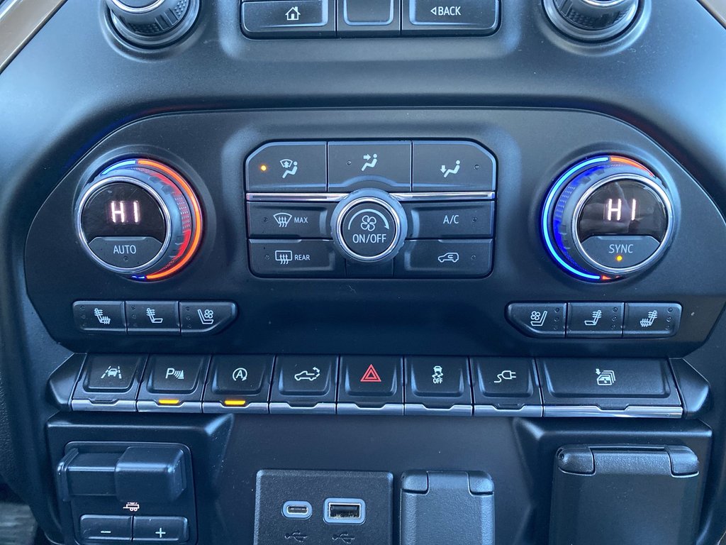 2021 Chevrolet SILVERADO 1500 in Antigonish, Nova Scotia - 23 - w1024h768px