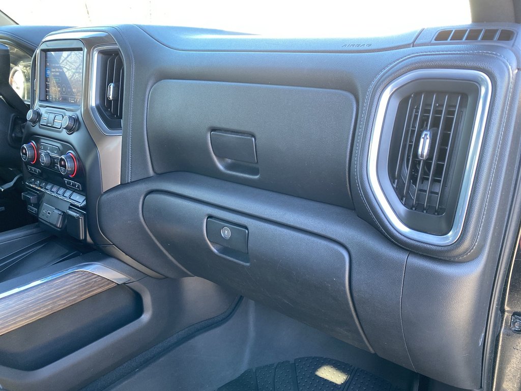 2021 Chevrolet SILVERADO 1500 in Antigonish, Nova Scotia - 35 - w1024h768px