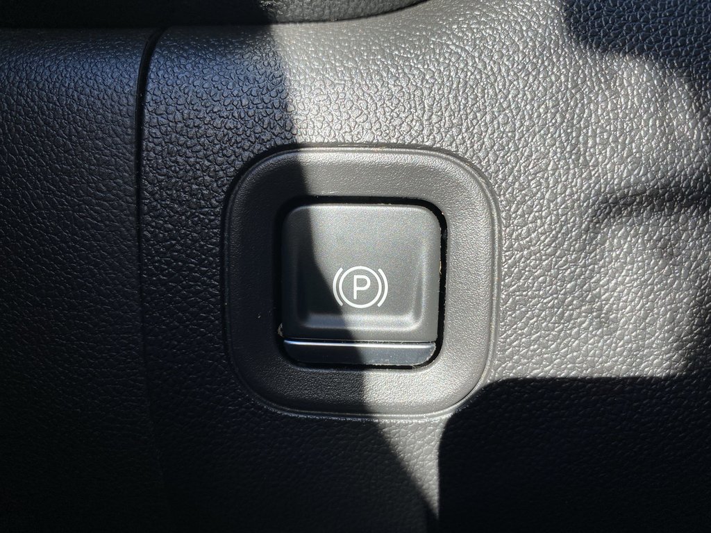 2021 Chevrolet SILVERADO 1500 in Antigonish, Nova Scotia - 26 - w1024h768px