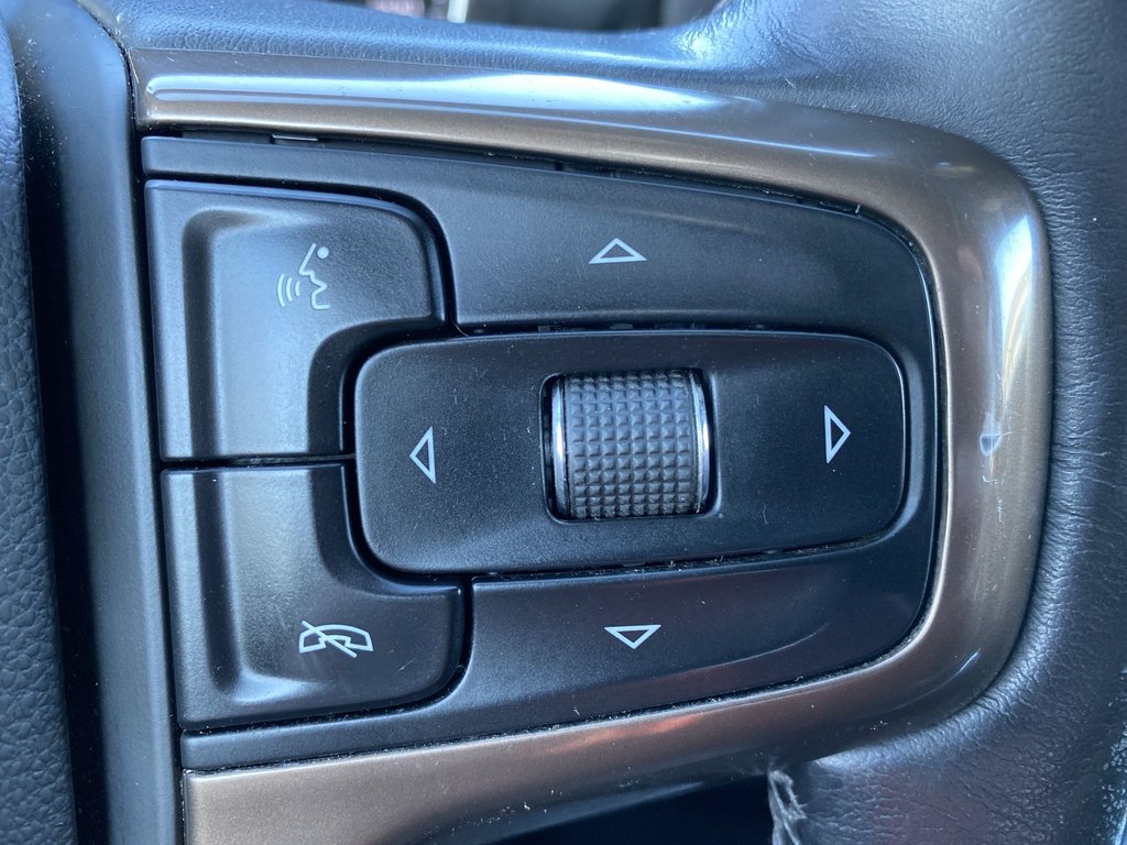 2021 Chevrolet SILVERADO 1500 in Antigonish, Nova Scotia - 18 - w1024h768px