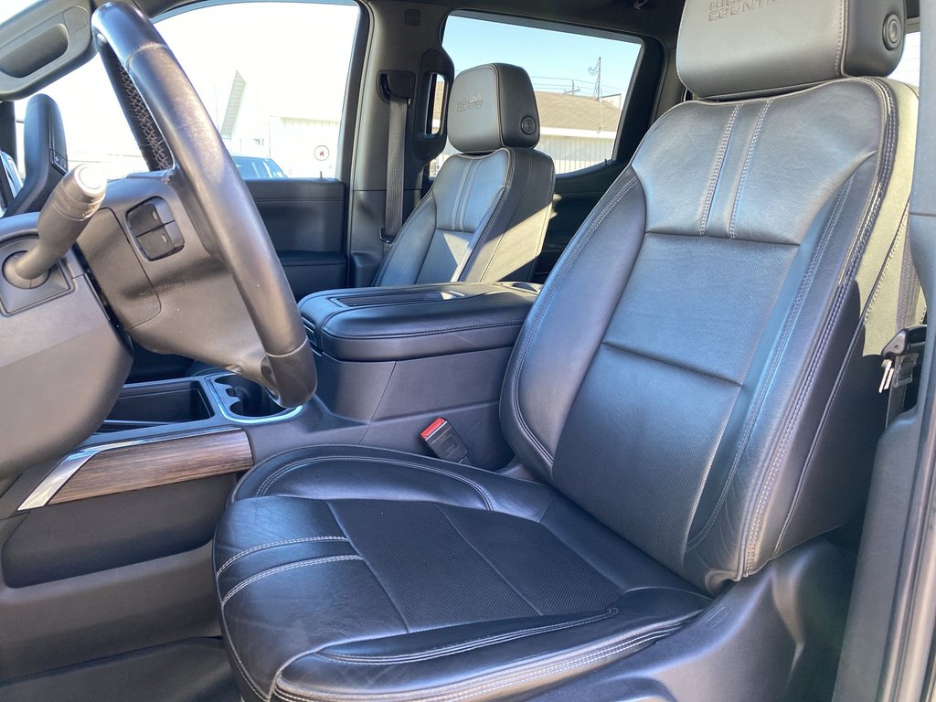 2021 Chevrolet SILVERADO 1500 in Antigonish, Nova Scotia - 11 - w1024h768px