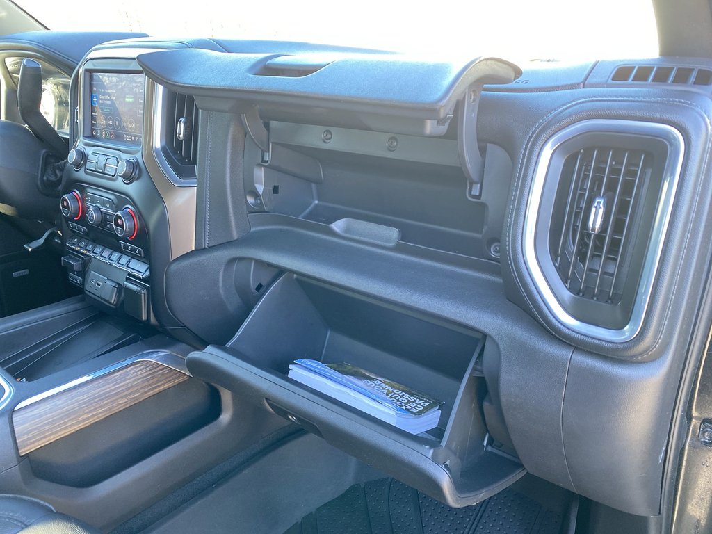 2021 Chevrolet SILVERADO 1500 in Antigonish, Nova Scotia - 34 - w1024h768px