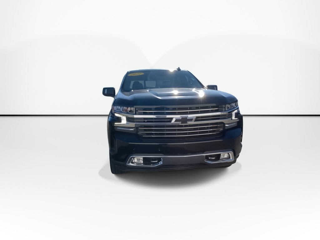 2021 Chevrolet SILVERADO 1500 in Antigonish, Nova Scotia - 2 - w1024h768px