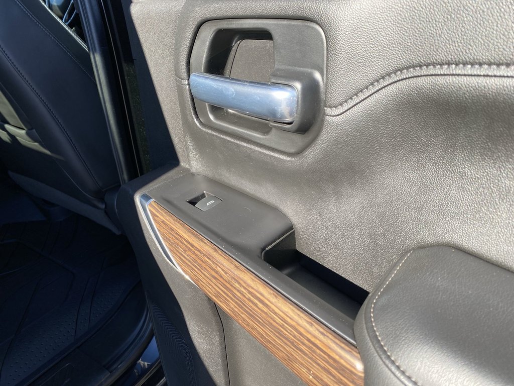 2021 Chevrolet SILVERADO 1500 in Antigonish, Nova Scotia - 32 - w1024h768px