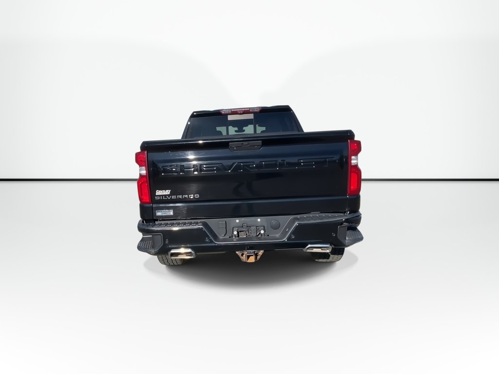 2021 Chevrolet SILVERADO 1500 in Antigonish, Nova Scotia - 7 - w1024h768px