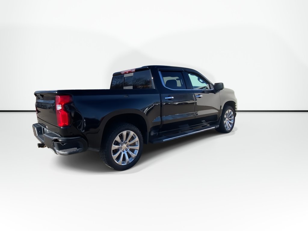 2021 Chevrolet SILVERADO 1500 in Antigonish, Nova Scotia - 8 - w1024h768px