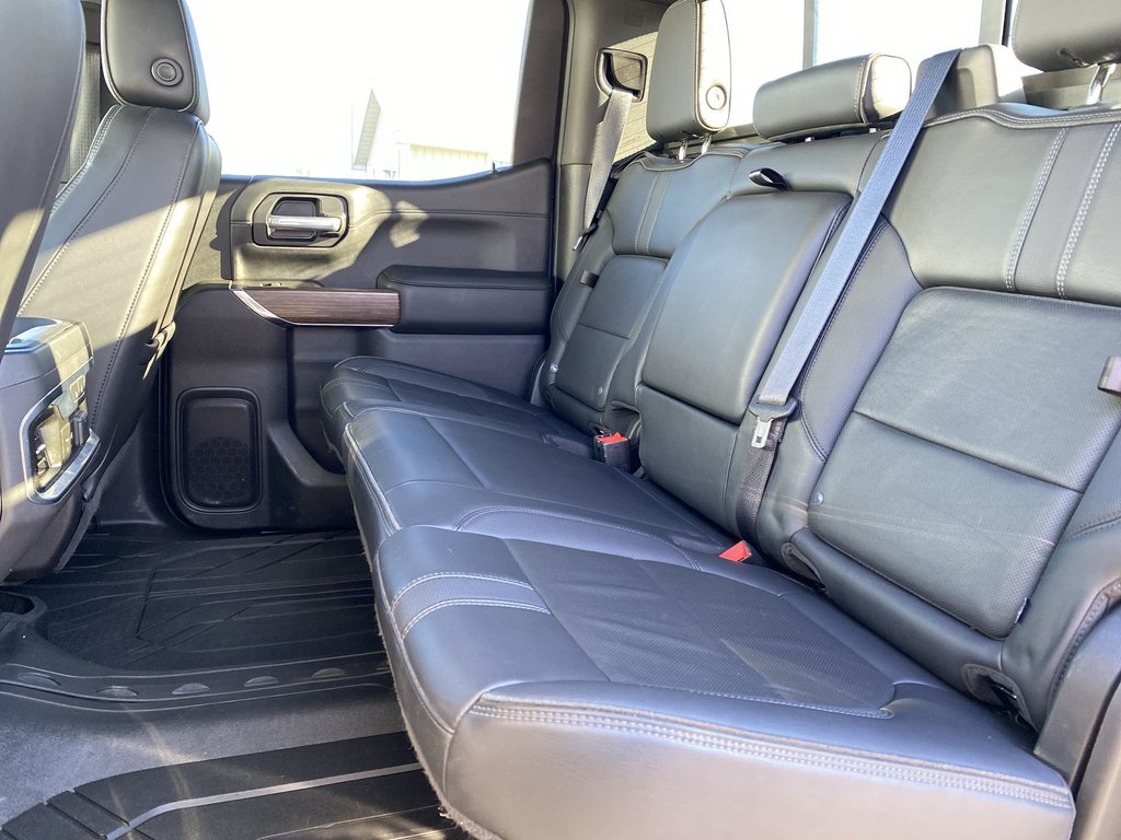 2021 Chevrolet SILVERADO 1500 in Antigonish, Nova Scotia - 27 - w1024h768px