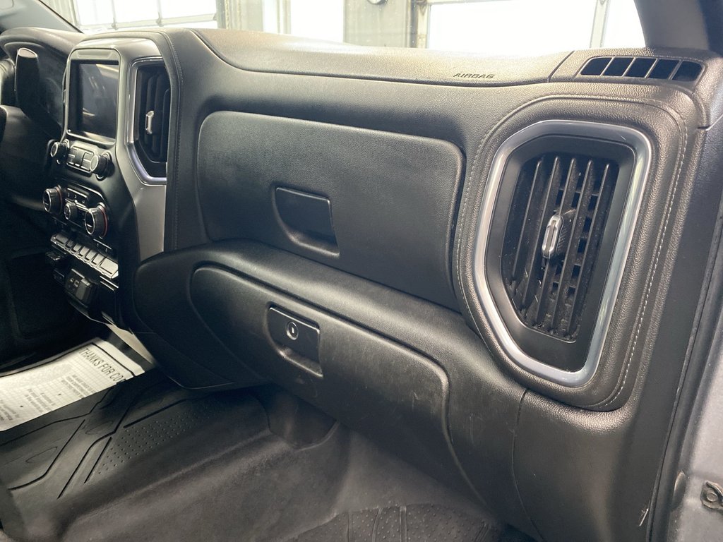 Chevrolet SILVERADO 1500 RST | 4WD | Bluetooth | 5.3L | 20 Wheels 2021 à Saint John, Nouveau-Brunswick - 35 - w1024h768px