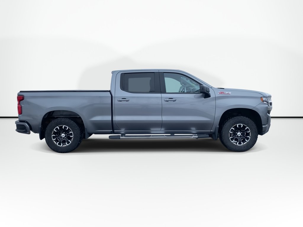 Chevrolet SILVERADO 1500 RST | 4WD | Bluetooth | 5.3L | 20 Wheels 2021 à Saint John, Nouveau-Brunswick - 9 - w1024h768px