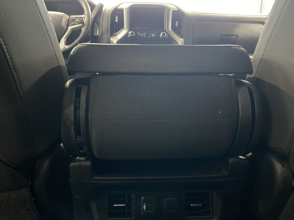Chevrolet SILVERADO 1500 RST | 4WD | Bluetooth | 5.3L | 20 Wheels 2021 à Saint John, Nouveau-Brunswick - 28 - w1024h768px