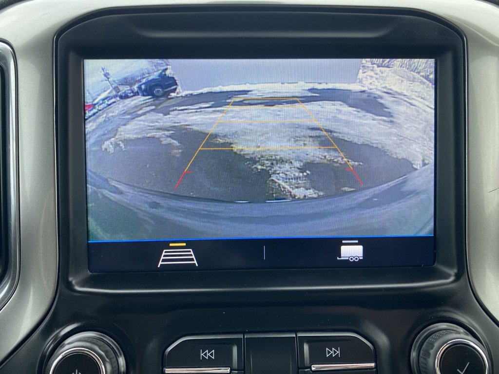 Chevrolet SILVERADO 1500 RST | 4WD | Bluetooth | 5.3L | 20 Wheels 2021 à Saint John, Nouveau-Brunswick - 22 - w1024h768px