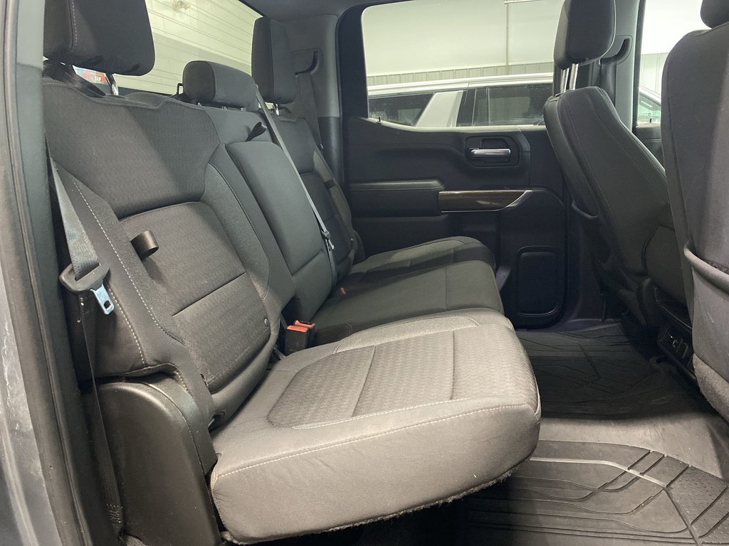 Chevrolet SILVERADO 1500 RST | 4WD | Bluetooth | 5.3L | 20 Wheels 2021 à Saint John, Nouveau-Brunswick - 31 - w1024h768px