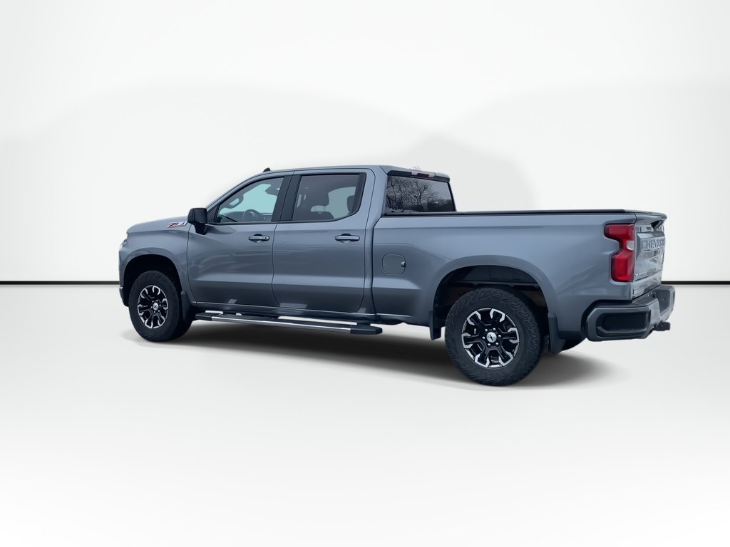 Chevrolet SILVERADO 1500 RST | 4WD | Bluetooth | 5.3L | 20 Wheels 2021 à Saint John, Nouveau-Brunswick - 6 - w1024h768px