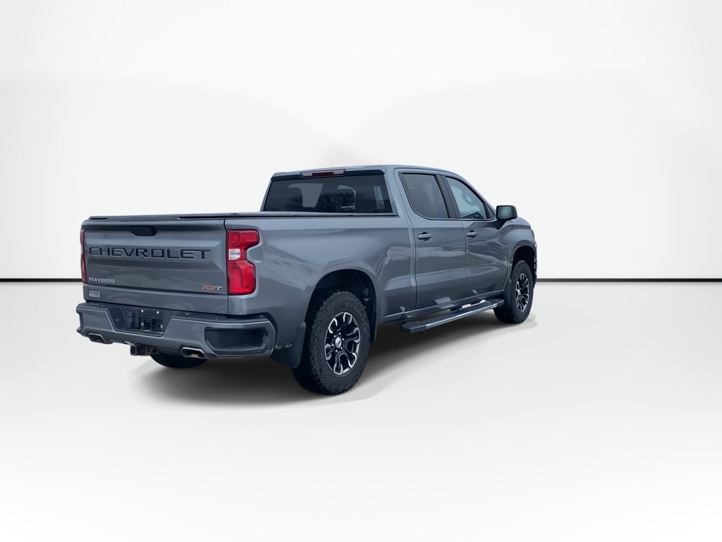 Chevrolet SILVERADO 1500 RST | 4WD | Bluetooth | 5.3L | 20 Wheels 2021 à Saint John, Nouveau-Brunswick - 8 - w1024h768px