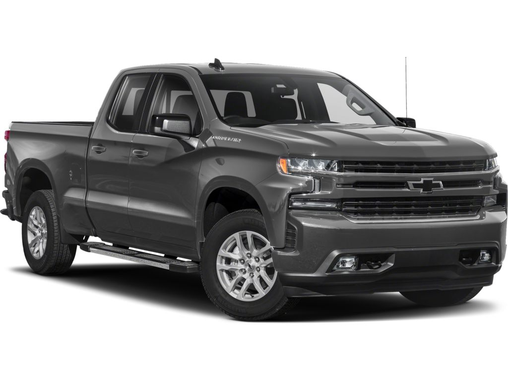 2021 Chevrolet SILVERADO 1500 in Antigonish, Nova Scotia - 1 - w1024h768px