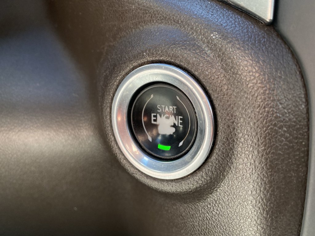 2021 Chevrolet SILVERADO 1500 LTZ | Leather | Diesel | Z71 in Saint John, New Brunswick - 16 - w1024h768px