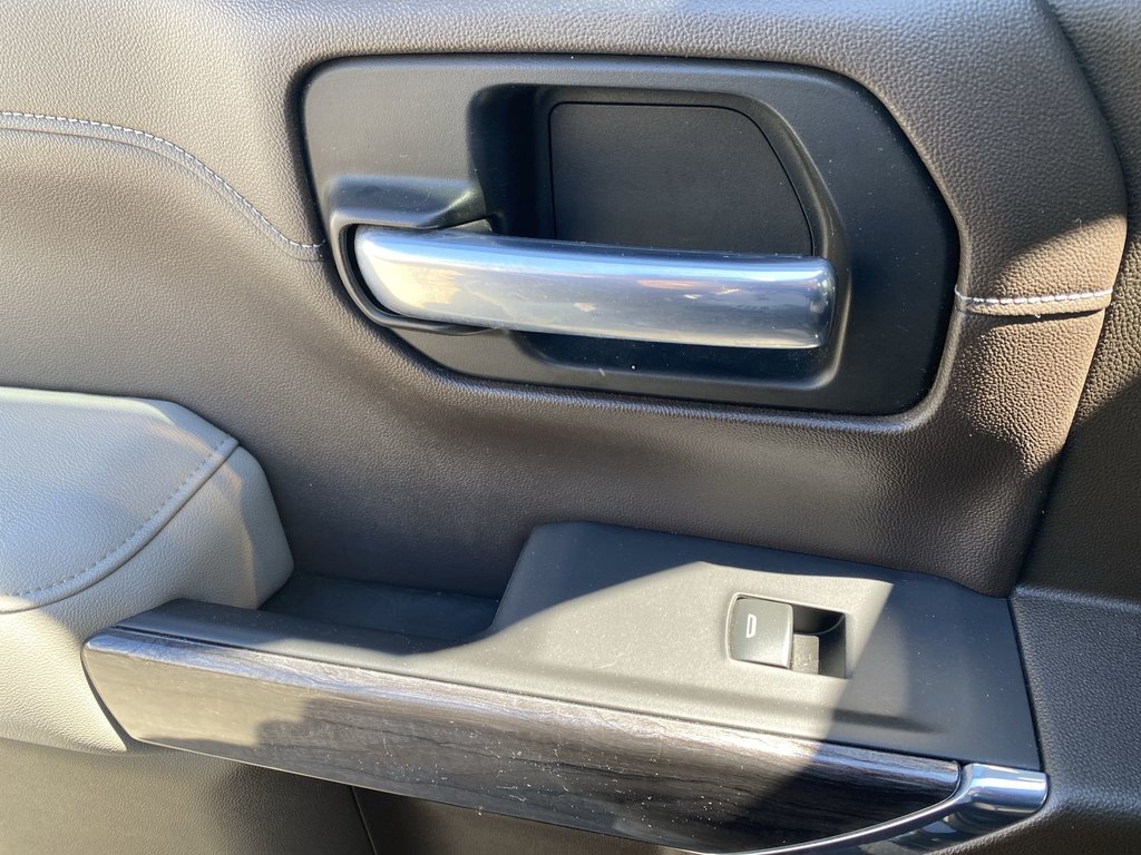 2021 Chevrolet SILVERADO 1500 LTZ | Leather | Diesel | Z71 in Saint John, New Brunswick - 29 - w1024h768px