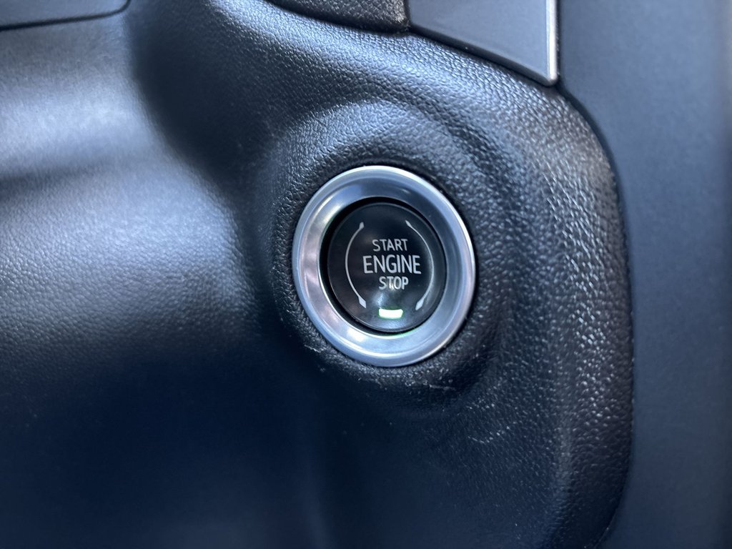 Chevrolet Silverado 1500 Custom | Cam | USB | Cruise | Warranty to 2028 2022 à Saint John, Nouveau-Brunswick - 16 - w1024h768px