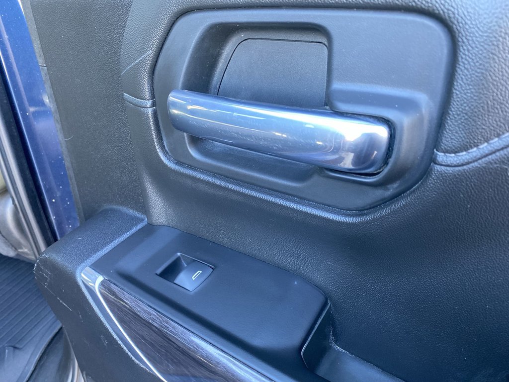 2022 Chevrolet SILVERADO 1500 LTZ | HD Cam | USB | Htd&Vented Seats | Keyless in Saint John, New Brunswick - 32 - w1024h768px