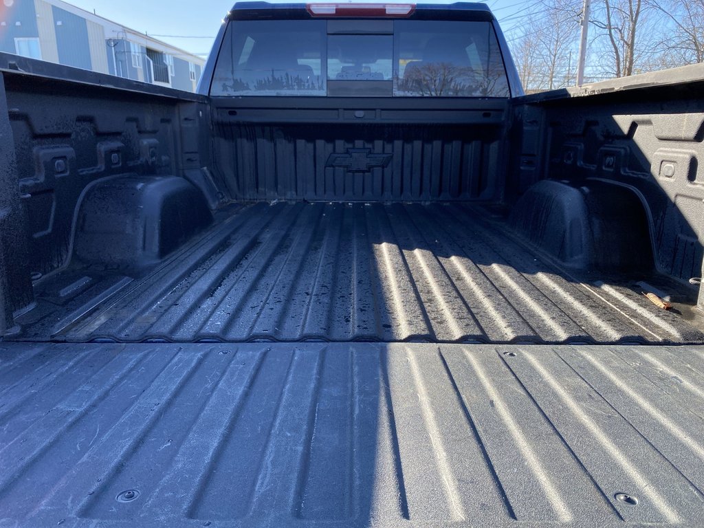 2022 Chevrolet SILVERADO 1500 LTZ | HD Cam | USB | Htd&Vented Seats | Keyless in Saint John, New Brunswick - 30 - w1024h768px