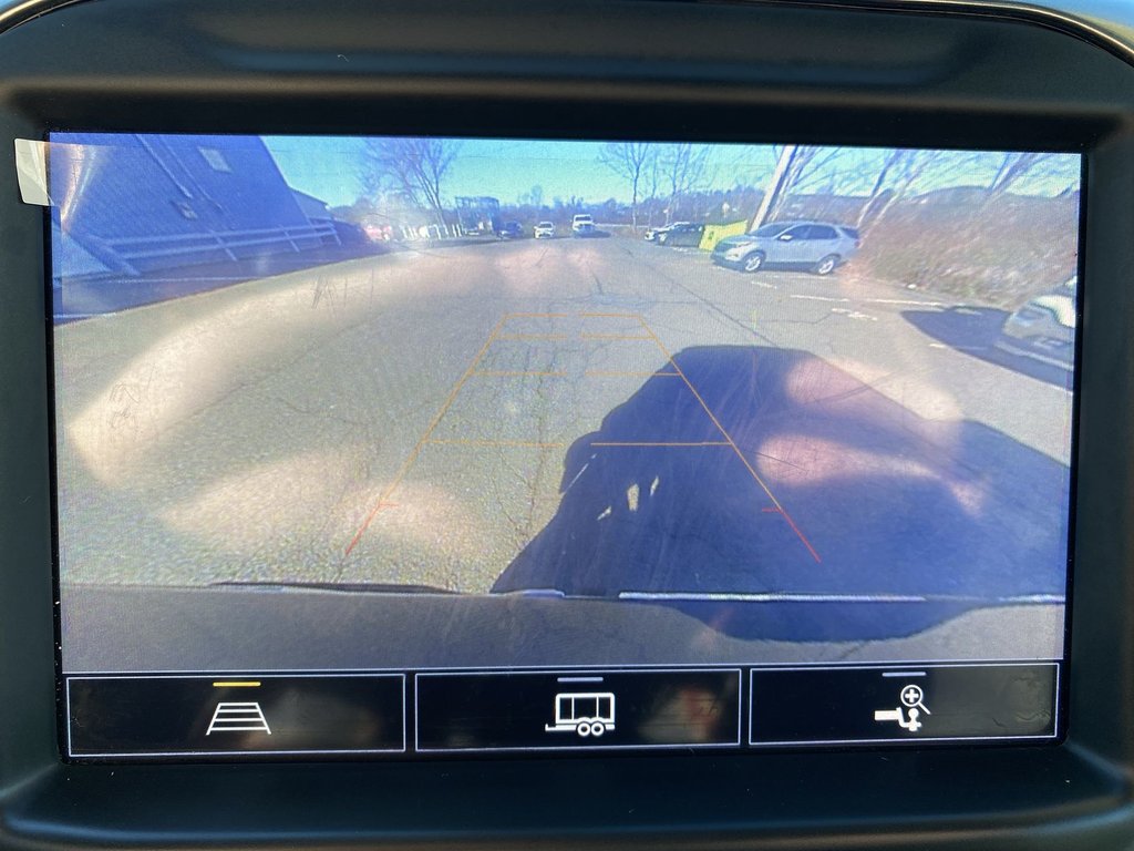 2022 Chevrolet SILVERADO 1500 LTZ | HD Cam | USB | Htd&Vented Seats | Keyless in Saint John, New Brunswick - 22 - w1024h768px