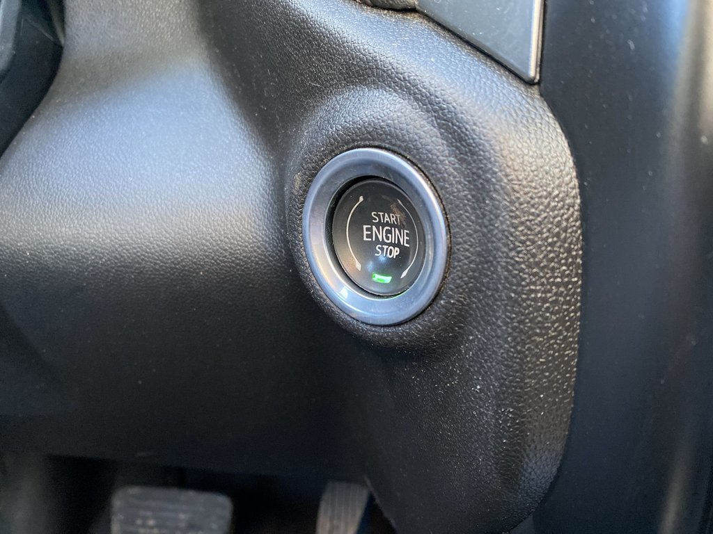 2022 Chevrolet SILVERADO 1500 LTZ | HD Cam | USB | Htd&Vented Seats | Keyless in Saint John, New Brunswick - 16 - w1024h768px