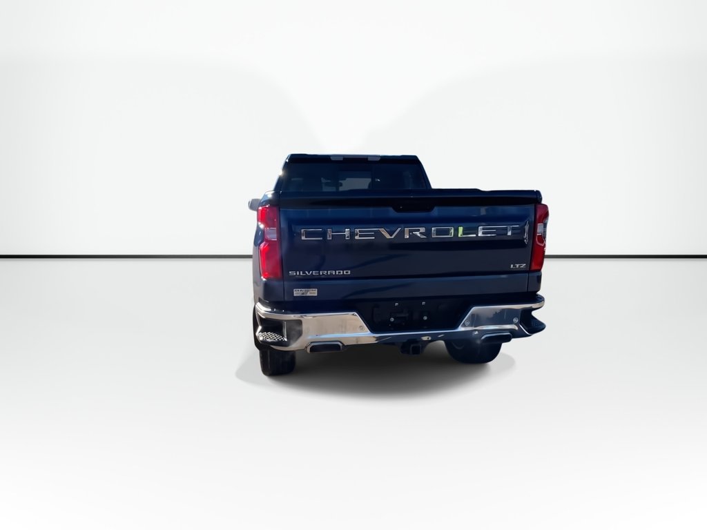 2022 Chevrolet SILVERADO 1500 LTZ | HD Cam | USB | Htd&Vented Seats | Keyless in Saint John, New Brunswick - 7 - w1024h768px