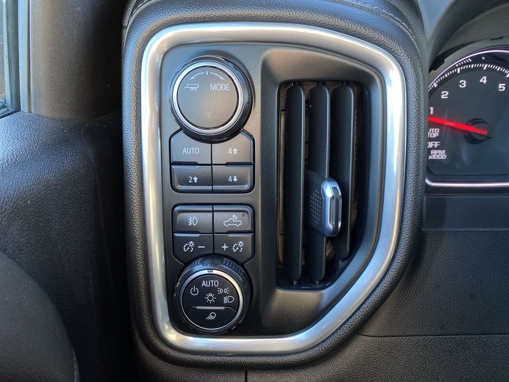 2022 Chevrolet SILVERADO 1500 LTZ | HD Cam | USB | Htd&Vented Seats | Keyless in Saint John, New Brunswick - 19 - w1024h768px