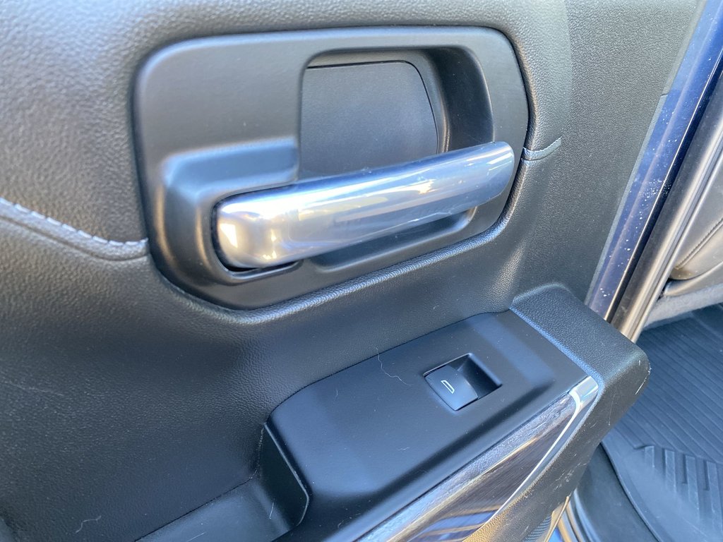 2022 Chevrolet SILVERADO 1500 LTZ | HD Cam | USB | Htd&Vented Seats | Keyless in Saint John, New Brunswick - 29 - w1024h768px