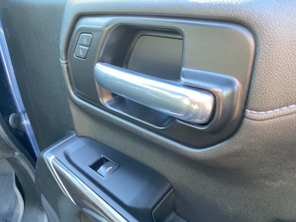2022 Chevrolet SILVERADO 1500 LTZ | HD Cam | USB | Htd&Vented Seats | Keyless in Saint John, New Brunswick - 36 - w1024h768px