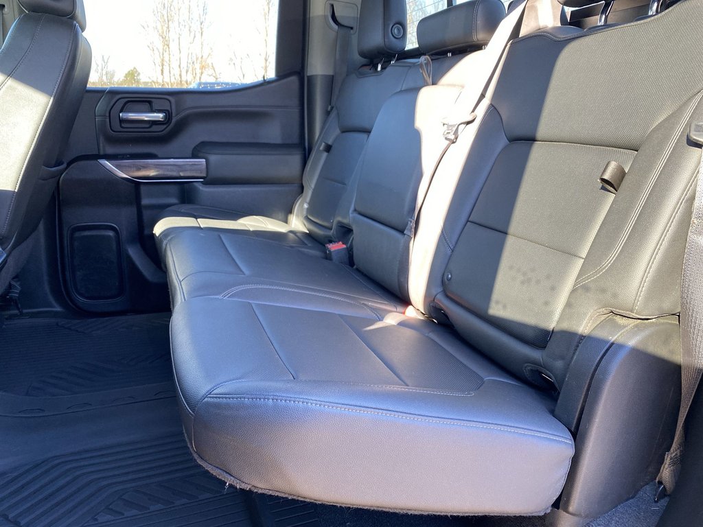 2022 Chevrolet SILVERADO 1500 LTZ | HD Cam | USB | Htd&Vented Seats | Keyless in Saint John, New Brunswick - 27 - w1024h768px