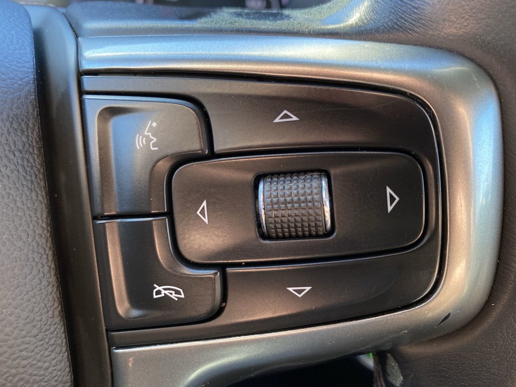 2022 Chevrolet SILVERADO 1500 LTZ | HD Cam | USB | Htd&Vented Seats | Keyless in Saint John, New Brunswick - 18 - w1024h768px