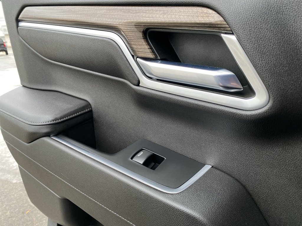 2022 Chevrolet SILVERADO 1500 RST | HDCam | USB | HtdMirrors | Cruise in Saint John, New Brunswick - 29 - w1024h768px