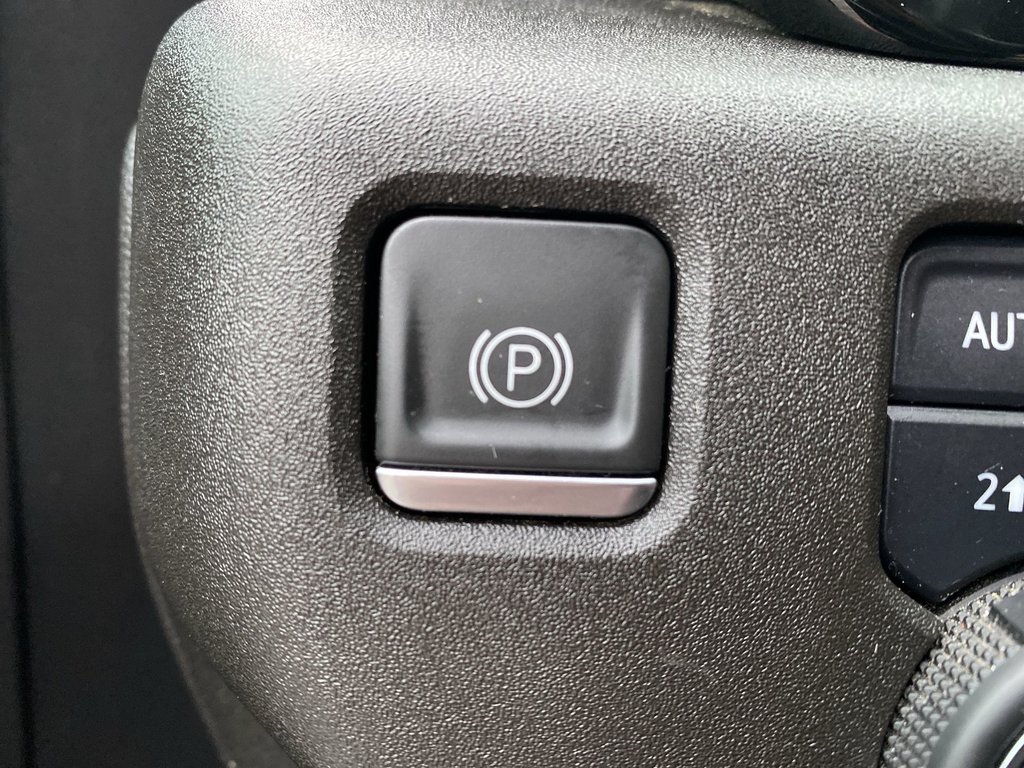 2022 Chevrolet SILVERADO 1500 RST | HDCam | USB | HtdMirrors | Cruise in Saint John, New Brunswick - 26 - w1024h768px