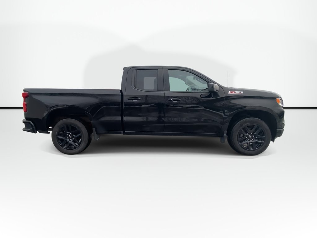 2022 Chevrolet SILVERADO 1500 RST | HDCam | USB | HtdMirrors | Cruise in Saint John, New Brunswick - 7 - w1024h768px