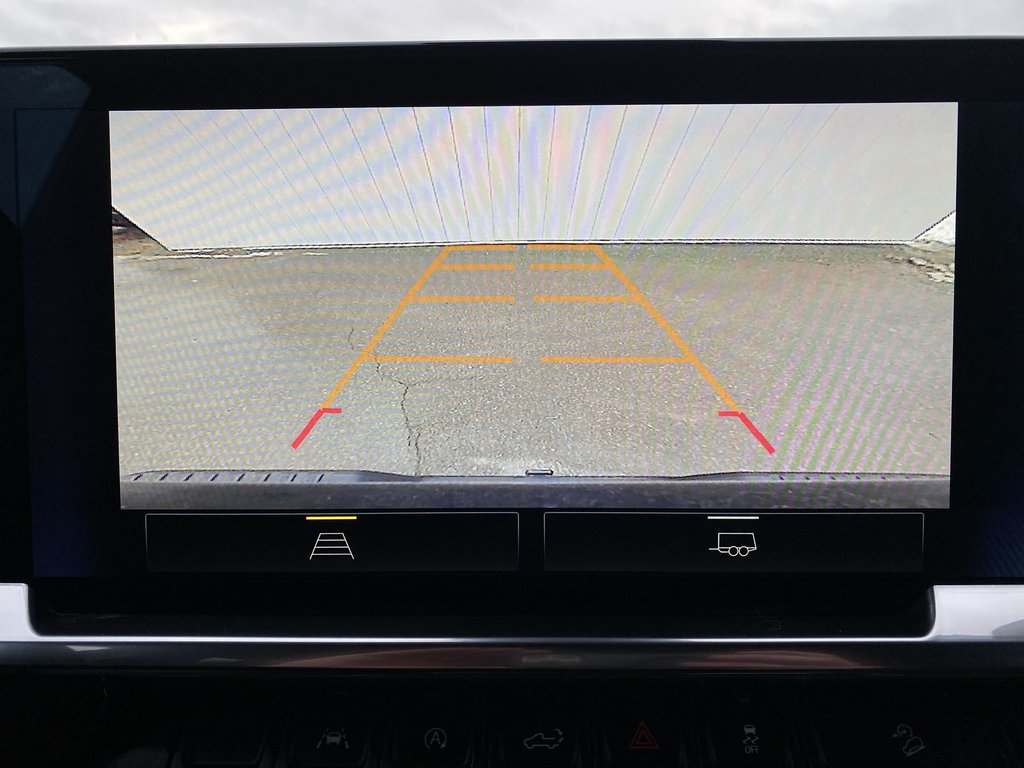 2022 Chevrolet SILVERADO 1500 RST | HDCam | USB | HtdMirrors | Cruise in Saint John, New Brunswick - 22 - w1024h768px